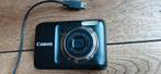Canon powershot  digital camera 10mp, Canon, Compact, 10 Megapixel, Ophalen of Verzenden