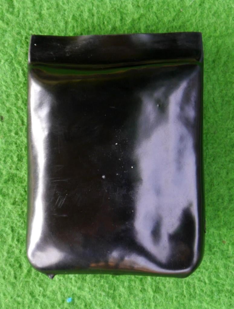 Bekleed hardlood - 2 Kg, Watersport en Boten, Duiken, Zo goed als nieuw, Lood of Loodgordel, Ophalen of Verzenden