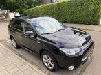 Mitsubishi Outlander 2.0 Dohc Mivec Phev 203pk 4WD CVT 5P, Automaat, 1998 cc, Outlander, Zwart