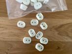 Zitstok steun/klem 16 mm. ongebruikt, Ophalen of Verzenden, Nieuw, Kooi-accessoires