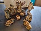 Kerststal Figuren Set, Ophalen of Verzenden