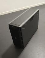 Dell PowerEdge T630 Server, Ophalen, 2 tot 3 Ghz, 32 GB, Hot swappable onderdelen