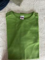Tshirt van ;   STAX.  ,Nieuw 👍, Kleding | Heren, Stax, Ophalen of Verzenden, Groen, Maat 56/58 (XL)