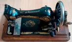 Singer naaimachine, Antiek en Kunst, Ophalen