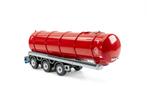 D-TEC tankoplegger rood Marge Models, Hobby en Vrije tijd, Modelauto's | 1:32, Ophalen of Verzenden, Nieuw, Tractor of Landbouw