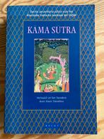Vatsyayana - Kama Sutra, Ophalen of Verzenden, Zo goed als nieuw, Vatsyayana; Yashodhara; D. Shastri