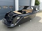Topcraft 565 Tender met 60 pk - 2020, Watersport en Boten, Sloepen, Gebruikt, 3 tot 6 meter, 50 tot 70 pk, Polyester