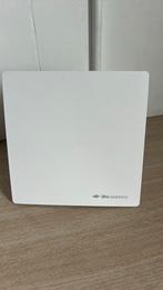 Toilet/badkamer ventilator Itho Daarderop type BTV ssst T, Doe-het-zelf en Verbouw, Ventilatie en Afzuiging, Ophalen of Verzenden