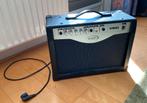 Osmond Pro B 840 gitaarversterker, Ophalen, Gebruikt, Gitaar, Minder dan 50 watt