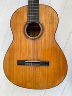 Gitaar, Ophalen, Gebruikt, Klassieke of Spaanse gitaar