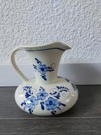 Delft blauw kan, vaas., Antiek en Kunst, Ophalen of Verzenden