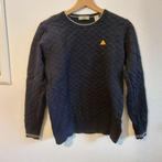 Scotch Shrunk navy sweater maat 164, Kinderen en Baby's, Kinderkleding | Maat 164, Nieuw, Jongen, Trui of Vest, Scotch Shrunk