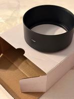 Metalen zonnekap 77mm draad voor telelens, Nieuw, 70 tot 80 mm, Zonnekap, Ophalen