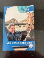 Theorieboek rijbewijs B (nieuw), Boeken, Auto's | Boeken, Ophalen of Verzenden, Zo goed als nieuw, Algemeen