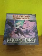 Dungeons & Dragons - The legends of Drizzt, Ophalen of Verzenden, Zo goed als nieuw, Overige soorten, Figuurtje(s)