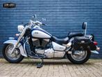 SUZUKI VL 1500 LC INTRUDER (bj 2008), 2 cilinders, Bedrijf, 1462 cc, Meer dan 35 kW