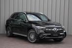 Mercedes-Benz GLC 400e AMG 4-Matic | 381PK | Luchtvering | A, Automaat, 12 maanden, Gebruikt, Zwart