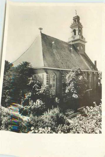 (301-332-041) Lekkerkerk De jonge kerk beschikbaar voor biedingen