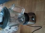 Moa blender smoothie maker zgan moet weg, Ophalen, Zo goed als nieuw, Blender