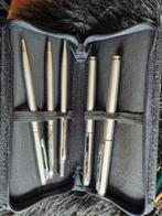 Cyrea Pennenset - Zo goed als nieuw, Overige merken, Pennenset, Met doosje, Ophalen of Verzenden