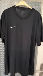 NIKE shirts, Ophalen of Verzenden, Zo goed als nieuw, Overige maten, Blauw
