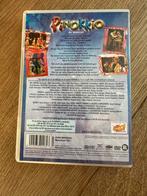 Dvd Pinokkio de musical studio 100, Cd's en Dvd's, Verzenden, Zo goed als nieuw