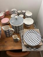 Marieke At home servies, Antiek en Kunst, Antiek | Servies compleet, Ophalen