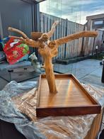Java tree mini, Dieren en Toebehoren, Ophalen of Verzenden, Zo goed als nieuw, Hout, Vogelkooi