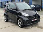 Smart Fortwo coupé 1.0 mhd Pure | Pano | Brabus | NAP | AC, Auto's, Smart, Automaat, Euro 5, Achterwielaandrijving, Gebruikt