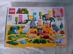 Lego super mario, Ophalen of Verzenden, Zo goed als nieuw