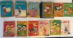Donald duck diverse Donald Duck uit 12 jaargangen va 1969, Boeken, Meerdere stripboeken, Ophalen of Verzenden, Gelezen