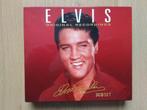 Elvis - Original Recordings (EAN: 5051255700325), Ophalen of Verzenden, 1980 tot 2000, Zo goed als nieuw