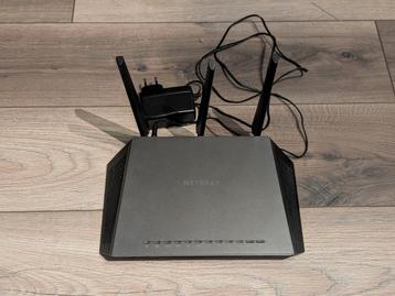 Netgear Nighthawk AC1900 (R7000) Router beschikbaar voor biedingen