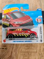 Hotwheels Ford Performance Supervan 4 Treasure Hunt nieuw, Hobby en Vrije tijd, Ophalen of Verzenden, Nieuw