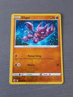 Fusion strike 140/264 gligar reverse, Ophalen of Verzenden, Zo goed als nieuw, Losse kaart, Foil