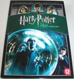 Dvd *** HARRY POTTER *** En de Orde van de Feniks, Cd's en Dvd's, Boxset, Ophalen of Verzenden, Vanaf 12 jaar, Zo goed als nieuw