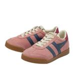 Gola suède meisjessneakers oudroz, Gola, Info@jacobsongroup.co.uk, Meisje, Sportschoenen