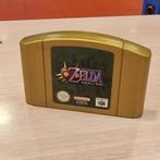 The Legend of Zelda: Majora's Mask N64 game, Nintendo, Zo goed als nieuw, Support@nintendo.com, 11-1 Hokotate-cho, Kamitoba, Minami-ku
Kyoto 601-8501
Japan
