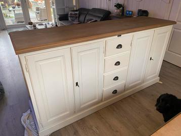 Richmond Interiors Dressoir oakdale beschikbaar voor biedingen