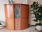 Wandmeubel, Huis en Inrichting, Kasten | Wandmeubels, Ophalen, 100 tot 150 cm, Minder dan 150 cm, 25 tot 50 cm