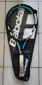 Babolat tennisracket, Sport en Fitness, Tennis, Ophalen of Verzenden, Gebruikt, Racket, Babolat