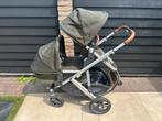 Uppababy Vista V2 super compleet, Overige merken, Ophalen of Verzenden, Zo goed als nieuw, Combiwagen