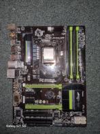 Gigabyte Moederbord Socket 1150, Computers en Software, Moederborden, Gebruikt, DDR3, Ophalen of Verzenden, ATX
