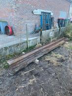 2 stuks IPE 220 5 meter lang, Doe-het-zelf en Verbouw, Metalen, Ophalen, IJzer
