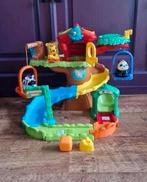 Vtech zoefzoef dieren boomhut, Ophalen, Zo goed als nieuw, 6 maanden tot 2 jaar