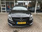 Mercedes CLA-klasse Shooting Brake 250 Navi, Climat, Bluetoo, Auto's, Mercedes-Benz, CLA, Gebruikt, 4 cilinders, Zwart