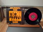Majority One - Game (36) 1 euro vaste prijs, Cd's en Dvd's, 7 inch, Single, Ophalen of Verzenden, Zo goed als nieuw