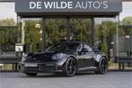 Porsche 911 Cabrio 3.0 Carrera S 450pk Sportuitlaat Bose Cam, Automaat, Achterwielaandrijving, Gebruikt, Zwart