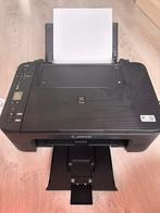 Gezocht iemand die mijn printer kan instaleren Canon TS3350, Computers en Software, Printers, Ophalen, Canon, Printer, Inkjetprinter