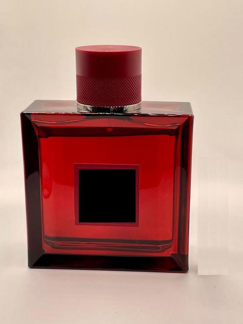 Guerlain - Habit Rouge Rouge Prive, batch 3A02 (2023), Sieraden, Tassen en Uiterlijk, Uiterlijk | Parfum, Nieuw, Verzenden
